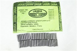 Подшипник Ява игольчатый ВГШ  (ролики) JA000042 - фото 10489