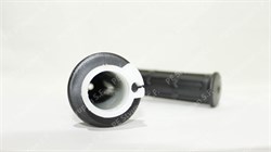 Ручка газа и левая Alfa/Delta (в сборе) AD000207 - фото 10684