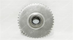 Шестерня муфты обгонной Alfa/Delta 50/110 AD000127 - фото 10719