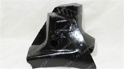 Защита карбюратора Юп5 (шторки) IZ000151 - фото 10982