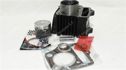 Поршневая группа Alfa/Delta 70 тефлон (47 мм) TMMP AD000184 - фото 11240