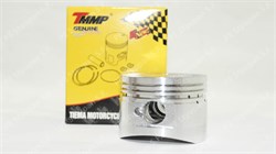 Поршень в сборе Alfa/Delta 110 (52.4 мм) TMMP AD000178 - фото 11250