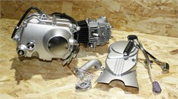 Двигатель Alfa/Delta 70 (механика) AD000287 - фото 11280
