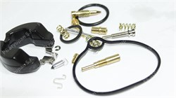 Ремкомплект карбюратора Dio 50 (AF27/28) TMMP JS000163 - фото 11367