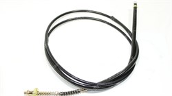 Трос заднего тормоза Dio 50 AF 27/28 JS000179 - фото 11473