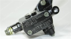 Рычаг переднего тормоза с гидравликой Honda Dio 50/Tact JS000193 - фото 11497