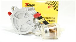Насос бензиновый с фильтром Honda Dio 50 JS000195 - фото 11504