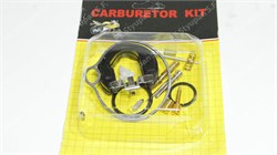 Ремкомплект карбюратора ZX 50 AF34 JS000200 - фото 11515