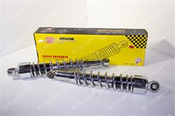 Амортизатор Alfa/Delta 325 мм (усиленный) ТММР AD000001 - фото 11635