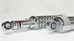 Амортизатор Alfa/Delta 340 мм (усиленные) TMMP AD000002 - фото 11637