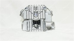 Головка цилиндра Alfa/Delta 110 (в сборе) AD000030 - фото 11699