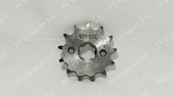Звездочка Alfa 428х13 AD000056 - фото 11729