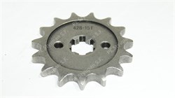 Звездочка Alfa 428х15 AD000058 - фото 11733