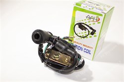 Катушка зажигания Alfa/Delta (в сборе) AD000076 - фото 11777