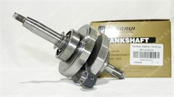 Коленвал Alfa/Delta 110/125 ход (49.5 мм) 8шт/уп AD000088 - фото 11801