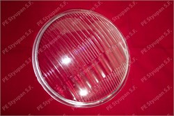 Рассеиватель фары Alfa/Delta с/о AD000194 - фото 11964