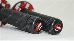 Ручки газа и левая (PROTAPER) красные AD000209 - фото 11988