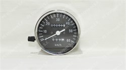 Спидометр Alfa/Delta 60 км/ч AD000228 - фото 12024