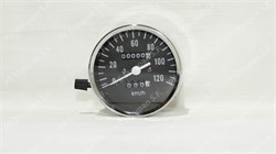 Спидометр Alfa/Deltа 120 км/ч AD000229 - фото 12026