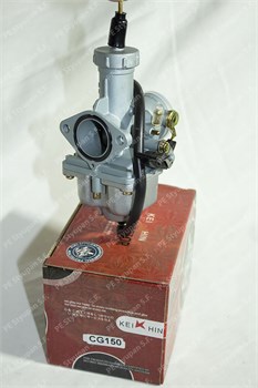 Карбюратор CB/CG 125/150 РZ27 TMMP CC000032 - фото 12171