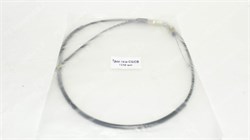 Трос газа CG/CB 1230 мм CC000100 - фото 12266