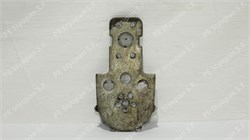 Наконечник Б/П Дружба BP000045 - фото 12312