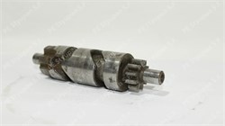 Вал Юп червячный (голый) IZ000057 - фото 12465