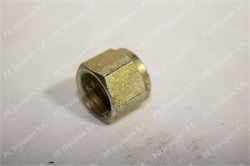 Гайка Иж бензокрана IZ000086 - фото 12511