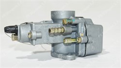 Карбюратор Иж Юп К65Д Weber IZ000183 - фото 12662
