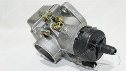 Карбюратор Иж Юп К68Д Weber IZ000186 - фото 12668