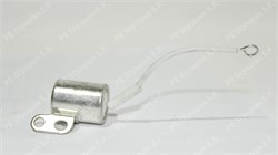 Конденсатор Иж 12В с ухом (Россия) IZ000230 - фото 12755