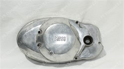 Крышка картера Пл левая IZ000259 - фото 12803