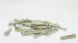 Набор винтов на двигатель Юп IZ000278 - фото 12826