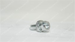 Натяжитель тросса Иж длинный (Россия) IZ000293 - фото 12843