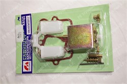 Ремкомплект карбюратора Иж К65Д Юп IZ000447 - фото 13071