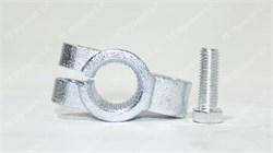 Хомут Иж кикстартера с болтом IZ000541 - фото 13215