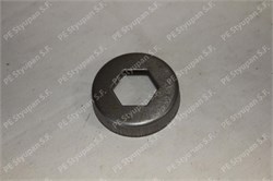 Шайба Иж стопорная моторной звезды шестигранник (Россия) IZ000559 - фото 13242
