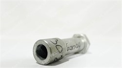 Ось задней звезды Восход с гайкой (Россия) VM000123 - фото 13522