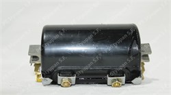 Катушка зажигания Урал 12В для эл. зажиганий (импорт) DU000369 - фото 13720