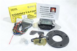 Зажигания электронное Муравей (Россия)  MU000026 - фото 14108