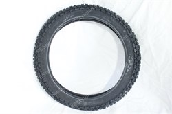Покрышка 2,75х17 (70% каучука) улучшенное качество RT000023 - фото 14406