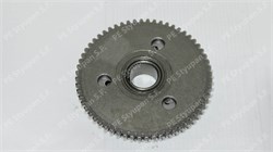 Бендекс GY6-125/150 (муфта обгонная) TMMP GY000004 - фото 14427