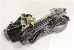 Двигатель GY6-150 TMMP GY000044 - фото 14509