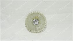 Звездочка масляного насоса GY6-50/80 GY000052 - фото 14520