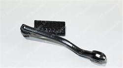 Кикстартер GY6-125/150 (черный) TMMP GY000062 - фото 14547