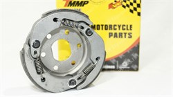Колодки вариатора GY6-125/150 (центробежные) TMMP GY000079 - фото 14585