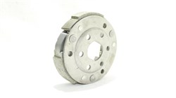 Колодки вариатора GY6-50/60/80 (центробежные) TMMP GY000080 - фото 14588