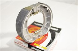 Колодки тормозные задние 110 мм (12) GY6 TMMP GY000081 - фото 14592