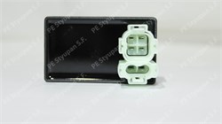 Коммутатор GY6-50/150 (4 и 2 конт.) GY000091 - фото 14607