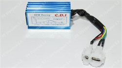 Коммутатор GY6-50/150 (4 и 2 конт.) (тюнинг) GY000093 - фото 14611